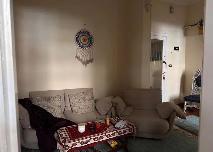 Mariamish \'S Place