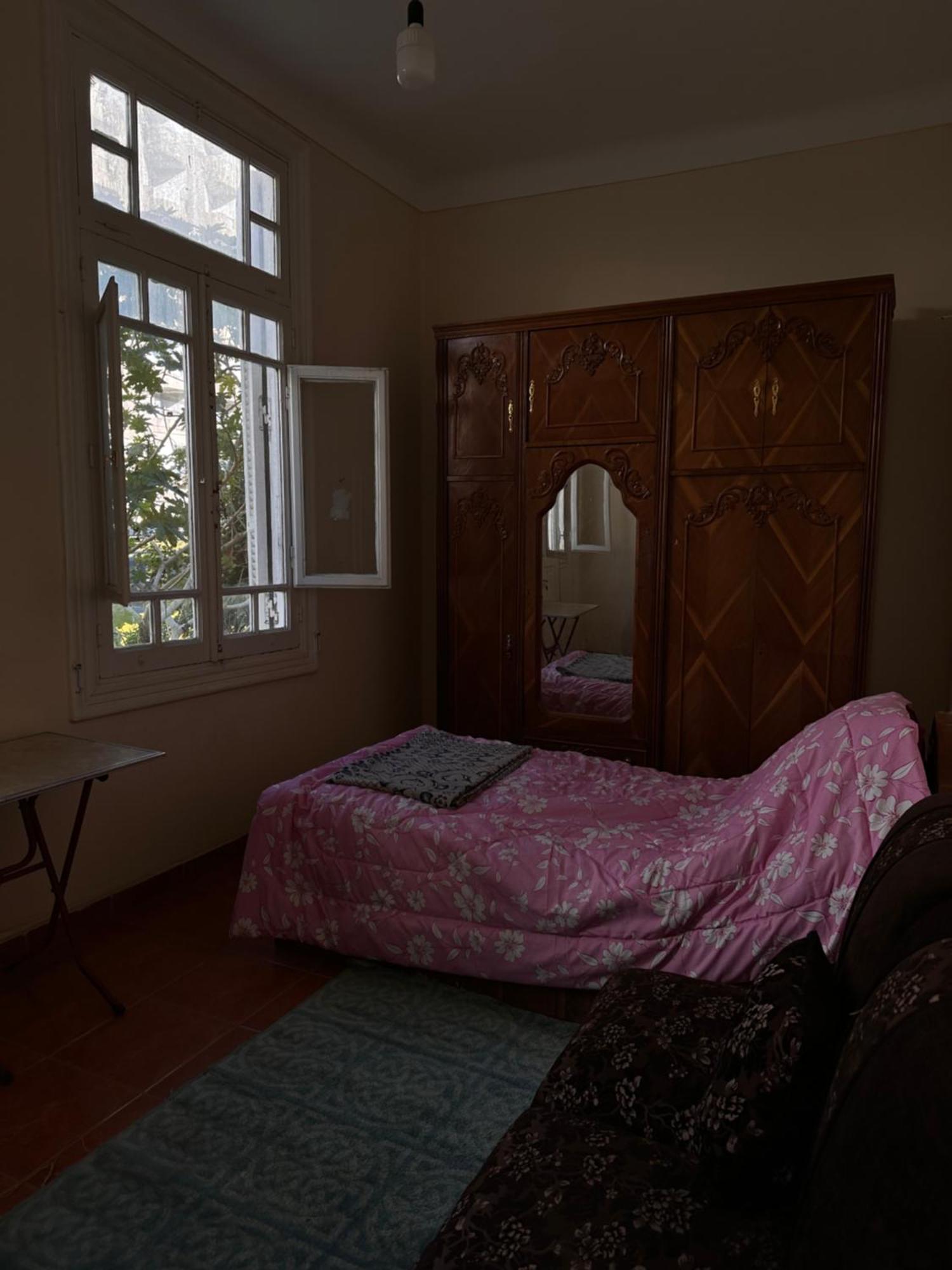 Guest house Mariamish 's Place Alexandria