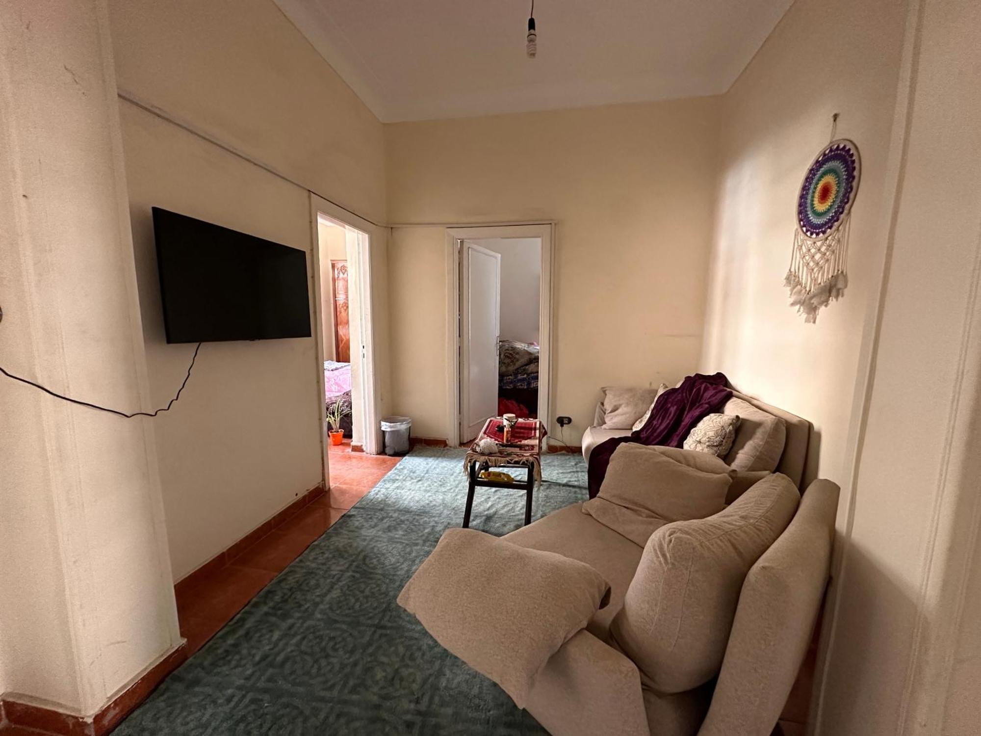 Guest house Mariamish 's Place *