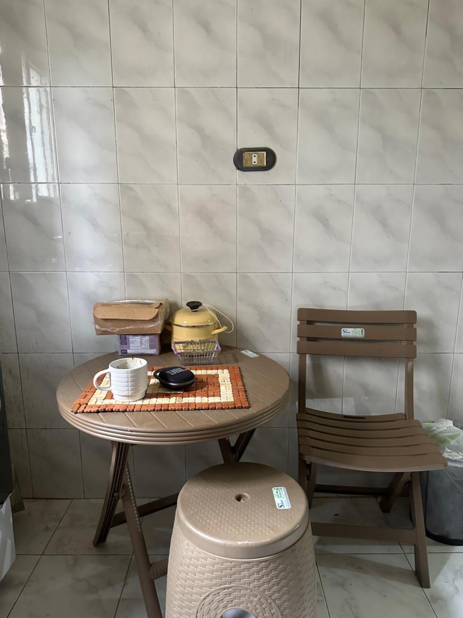 Mariamish 's Place Gasthof Alexandria
