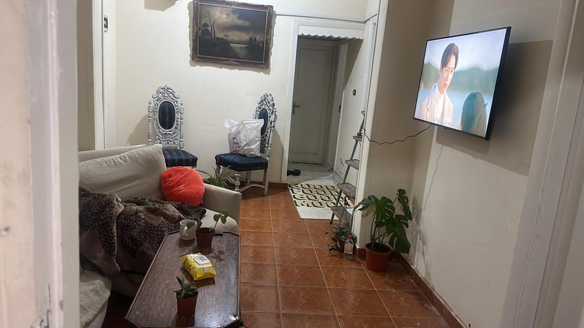 Mariamish 's Place Alexandria
